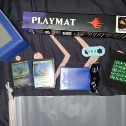 Magic The Gathering Cards