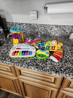 Baby Toys