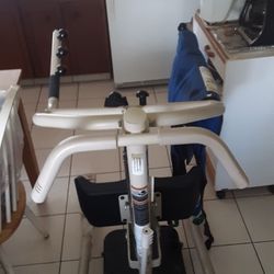 Medical Lift Chair