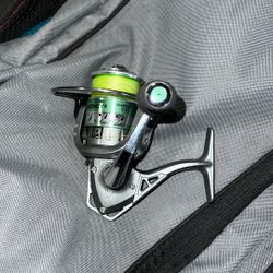 Fishing Reel