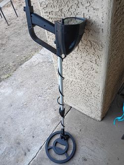 Metal Detector,Gold, Copper 