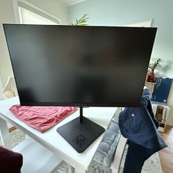 Gaming monitor