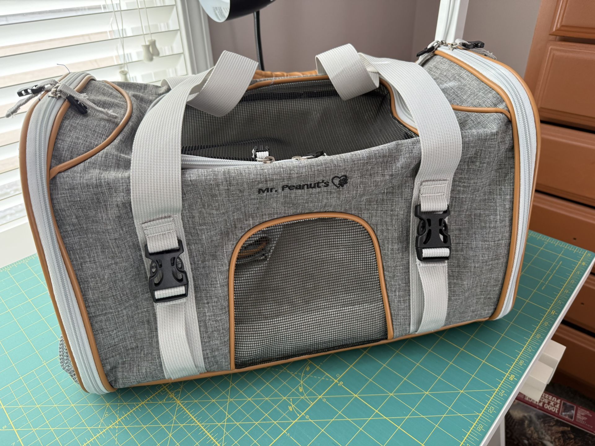 Pet Carrier