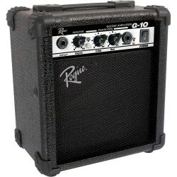 Rogue Amp