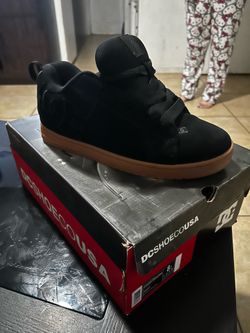 DC Shoe