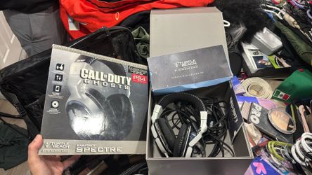 Call of duty