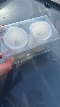 Led Candles