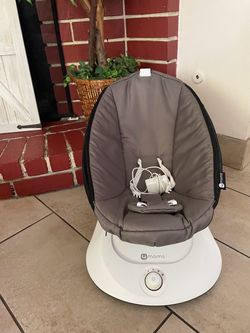 4Moms Rockaroo