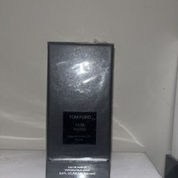 Tomford Oud Wood 