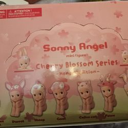 Sonny Angels New