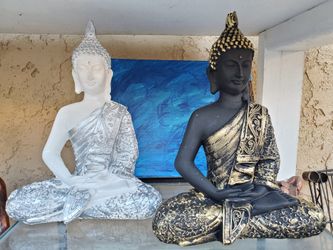 Buddhas for sale