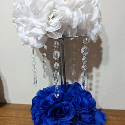 Centerpieces With Flowers 