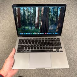 MacBook Air 13” (2020) – 256GB, Intel Core i3