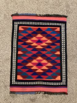 Persian Handmade Kilim Rug