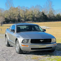 Mustang 2009 