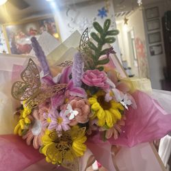 Flower Bouquets 💐 