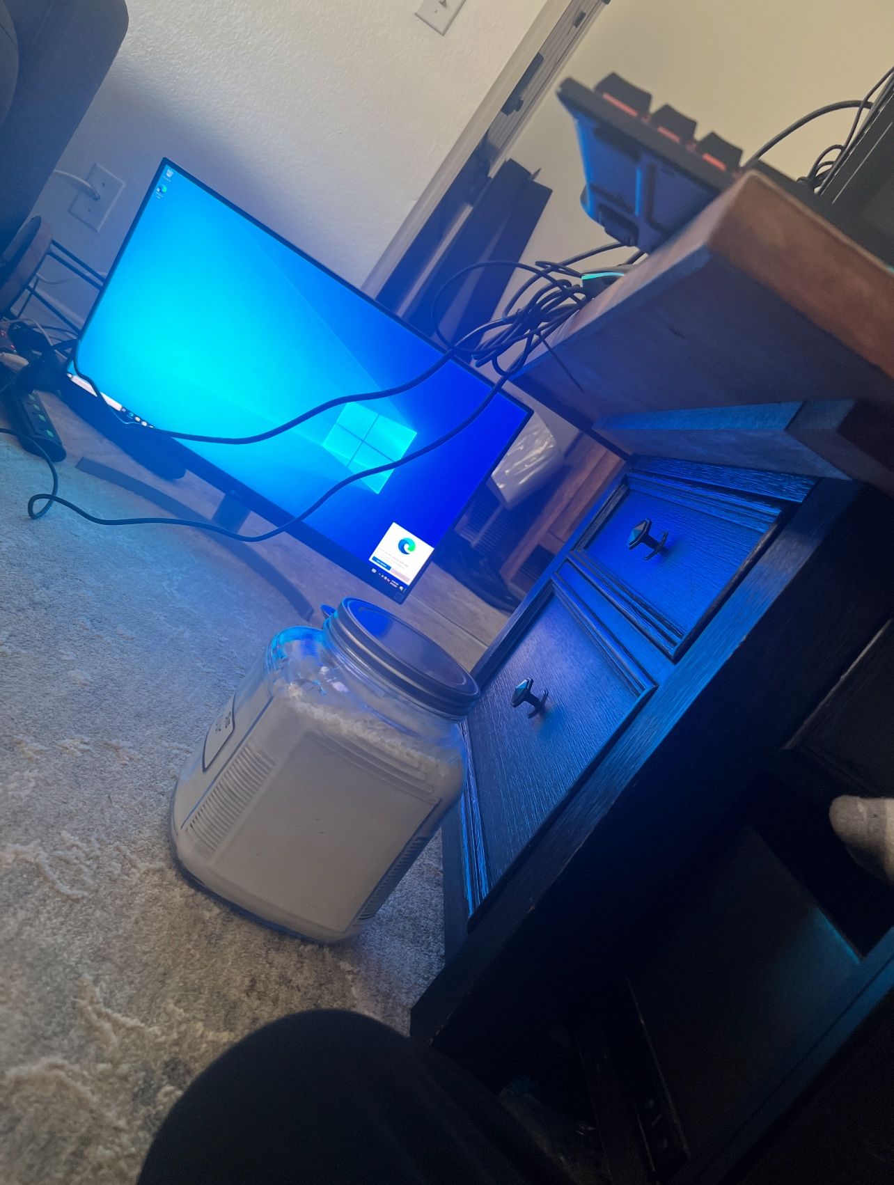 Up Coming Pc Builder