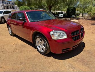 2005 Dodge Magnum