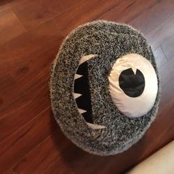  Monster Stuffed Animal