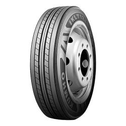 Kumho KLT12e  14Pl Trailer tire