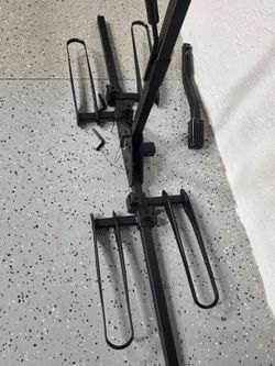 2 Bike Hitch