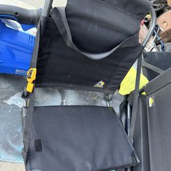 Stadium Seats 