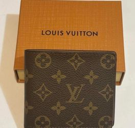 Brown Wallet