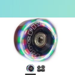 FIREFLYS LIGHTUP SKATE 