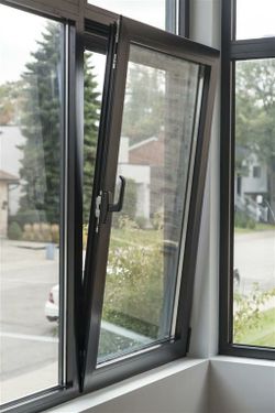 Energy Efficient Windows and doors free estimate
