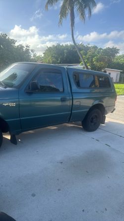 1997 Ford 1 Ton Trucks
