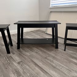 Entertainment Set