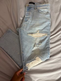 amiri mx1