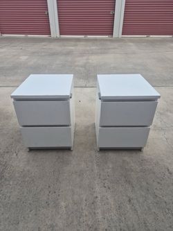 Two Night Stands