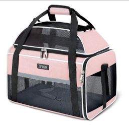 Lekereise Pet Carrier