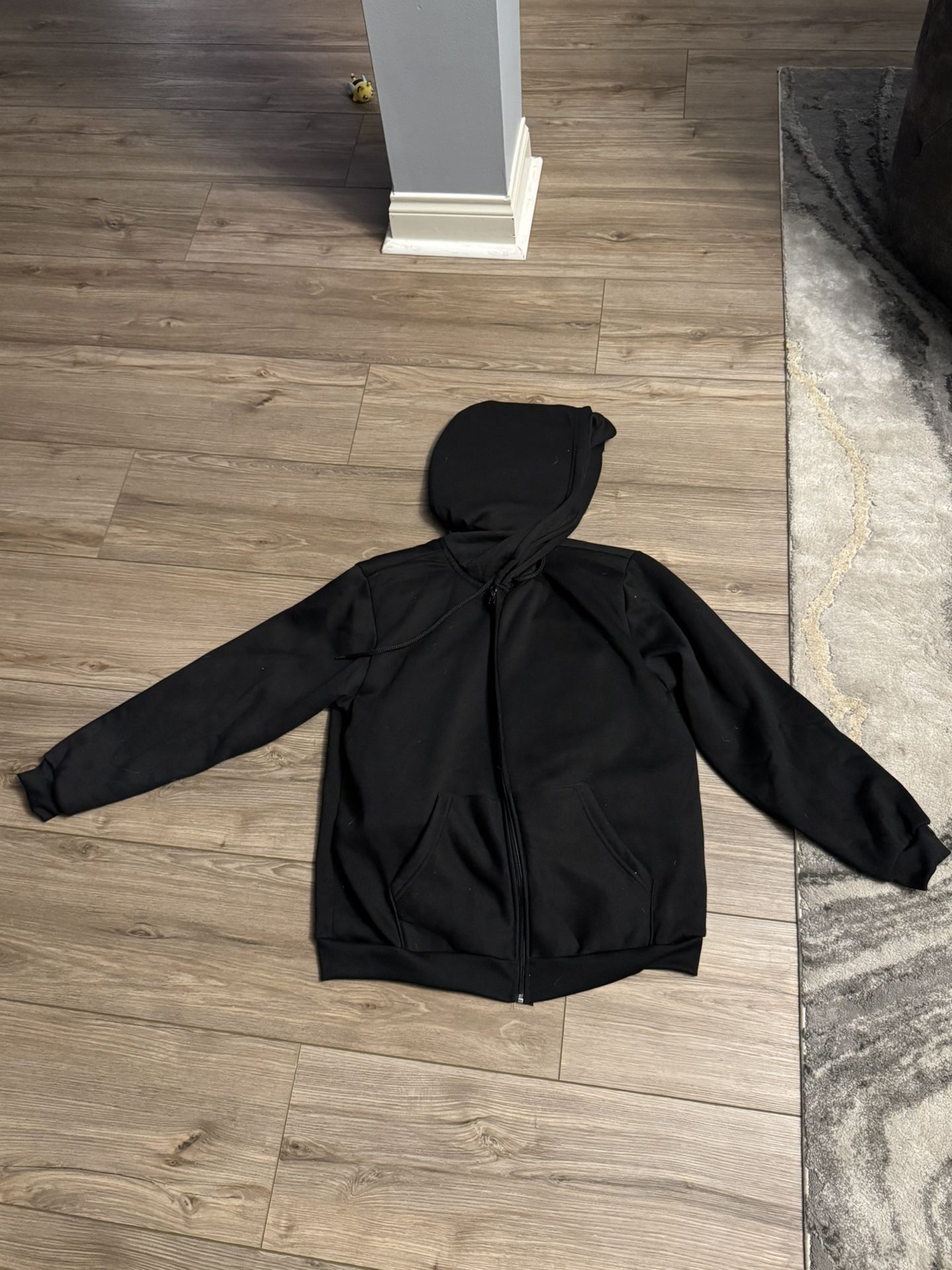 Wonder hoodie - Medium & Large Sizes