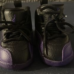 Baby Jordan's