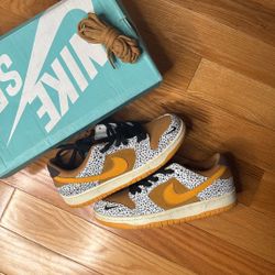 Nike Sb Safari
