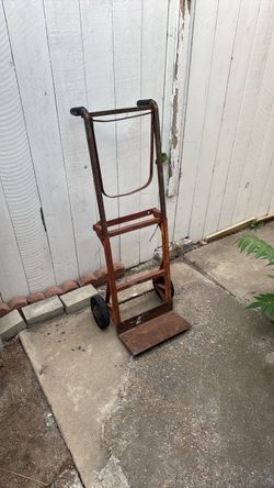 Handtruck / Dolly