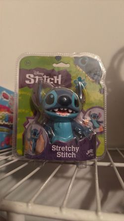 Stretchy Stitch