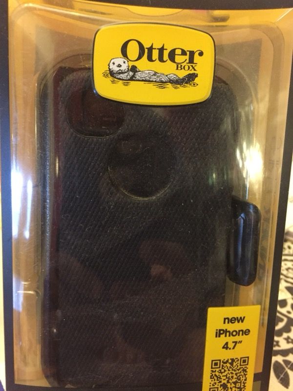 otter box iphone 4