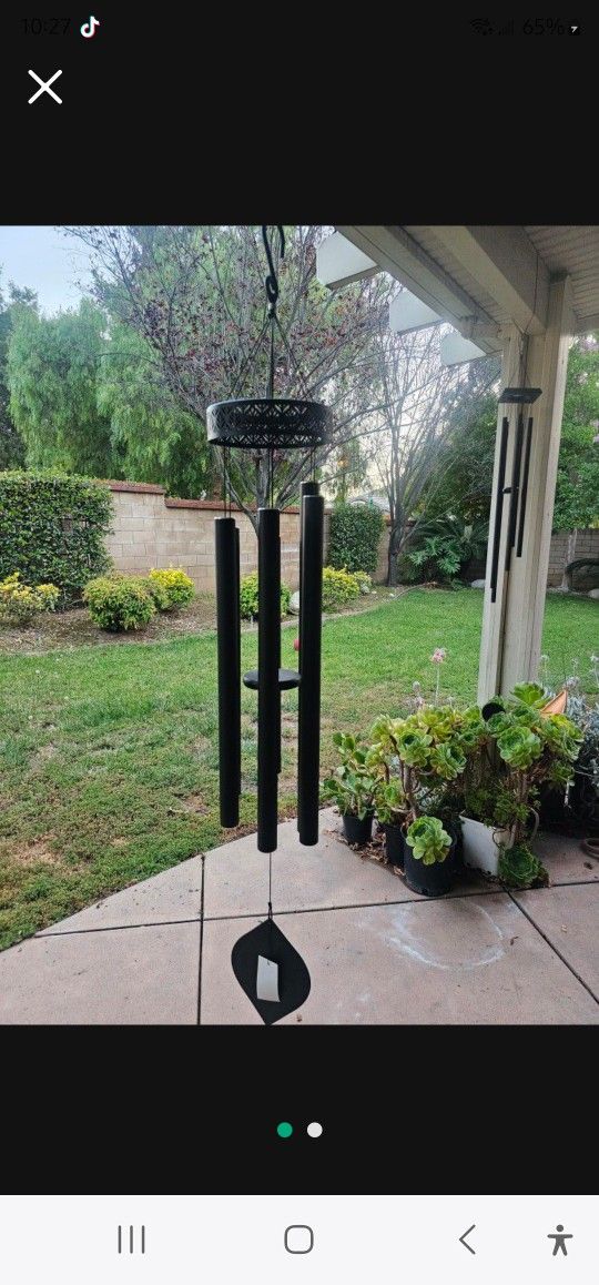 XLG Beautiful Wind Chime