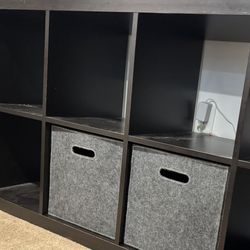 Large IKEA shelf