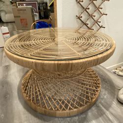 Urban Outfitters Coffee Table