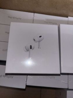 AirPods