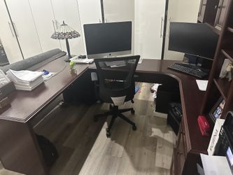 Computer Desk