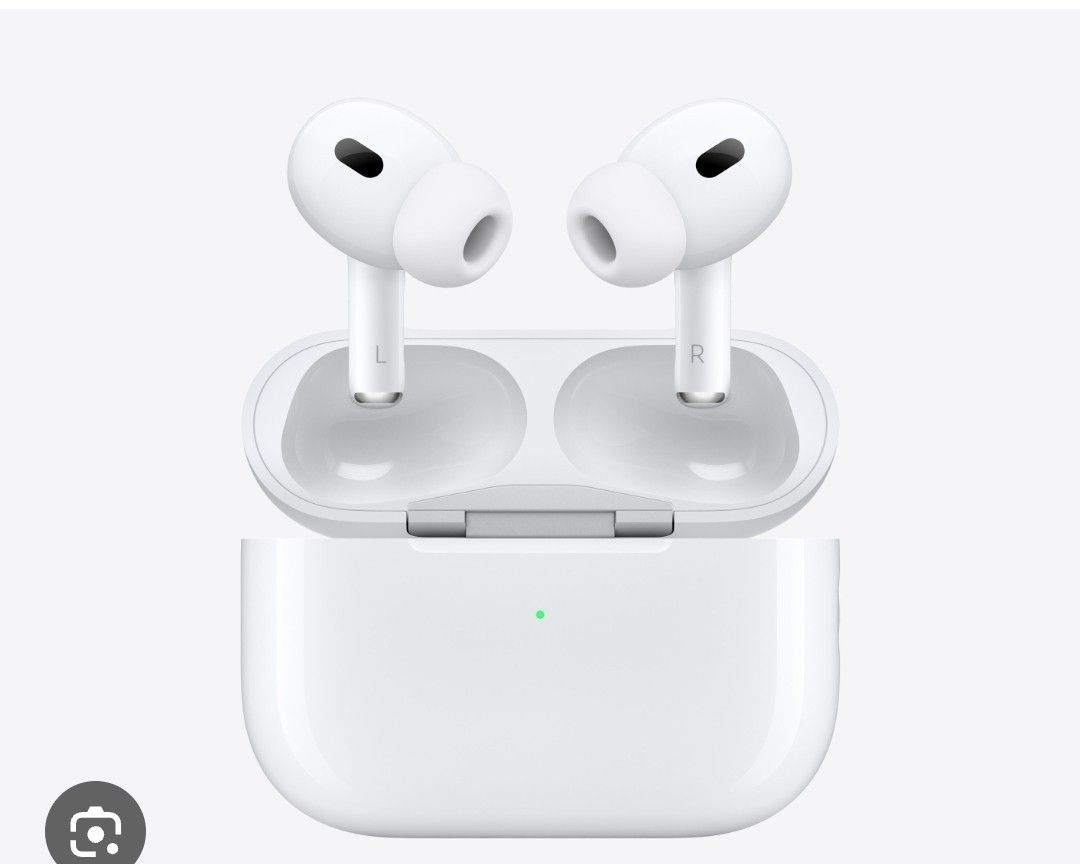 Airpods Pro 2