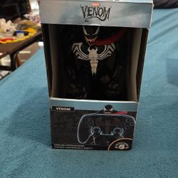 Phone And Or Controller Holder