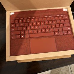 Microsoft Surface go Cover 