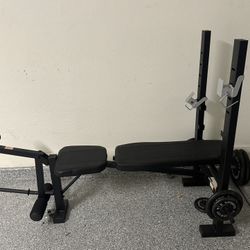 Weight Set