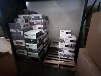 Amazon Return Speakers